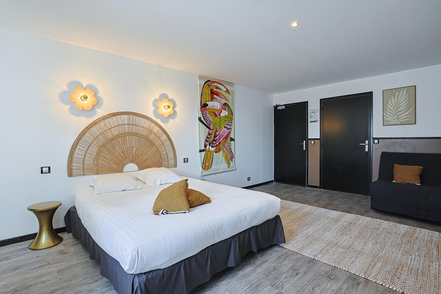 Manoir'Hastings Hotel Bénouville Buitenkant foto
