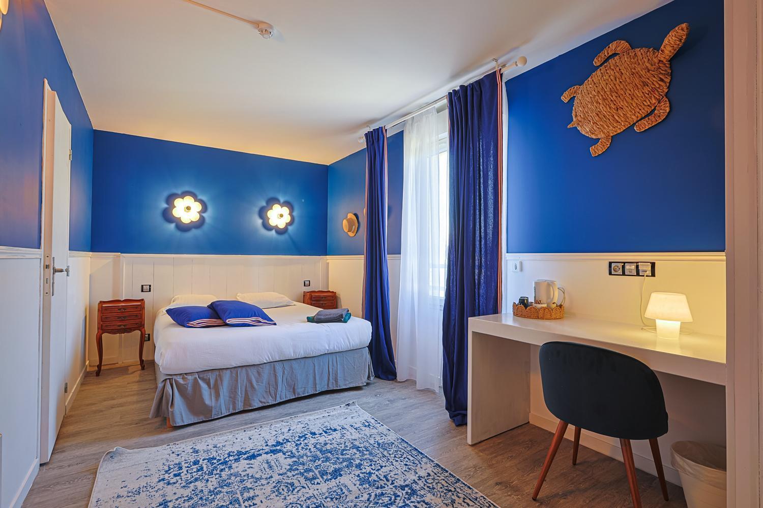 Manoir'Hastings Hotel Bénouville Buitenkant foto