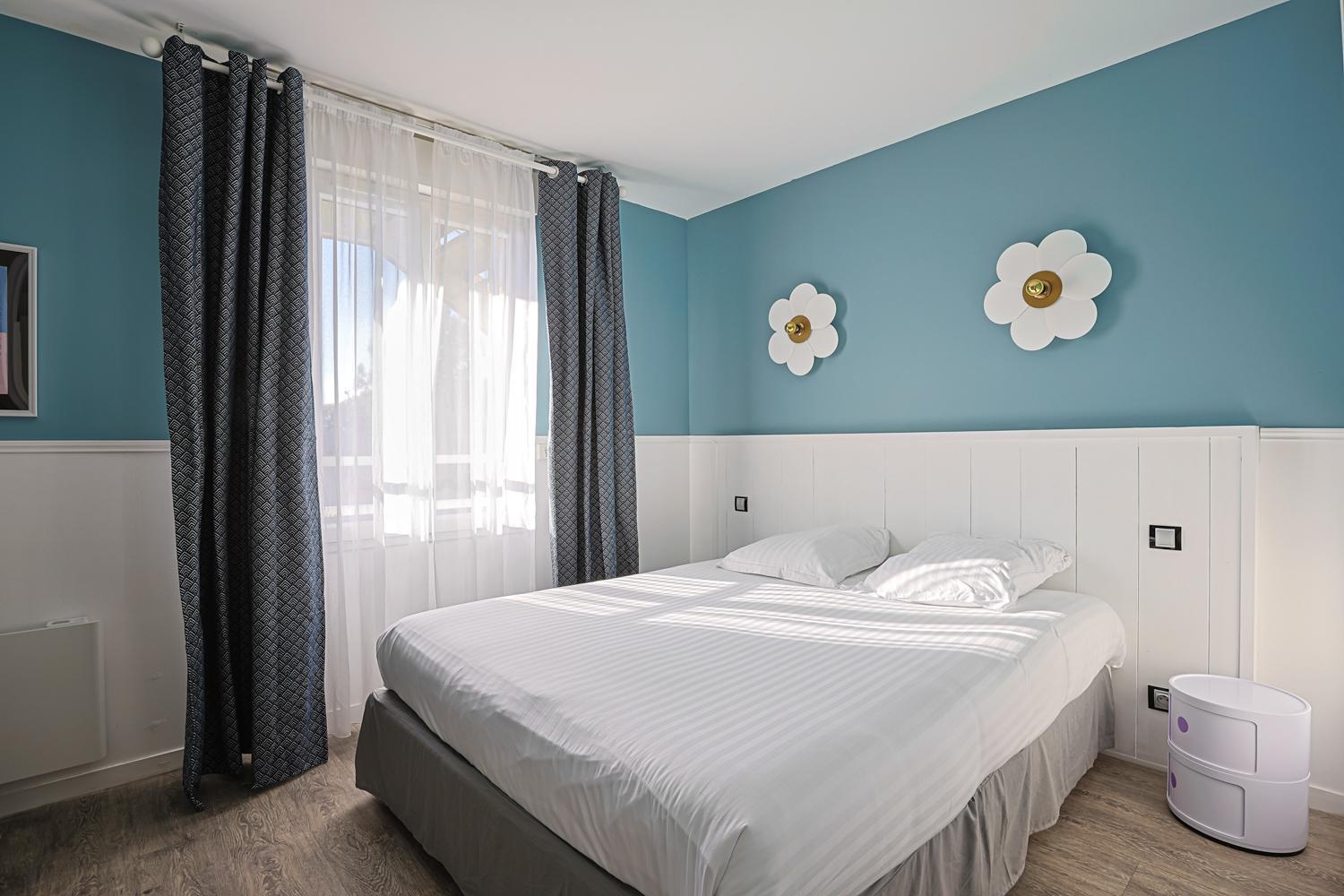 Manoir'Hastings Hotel Bénouville Buitenkant foto