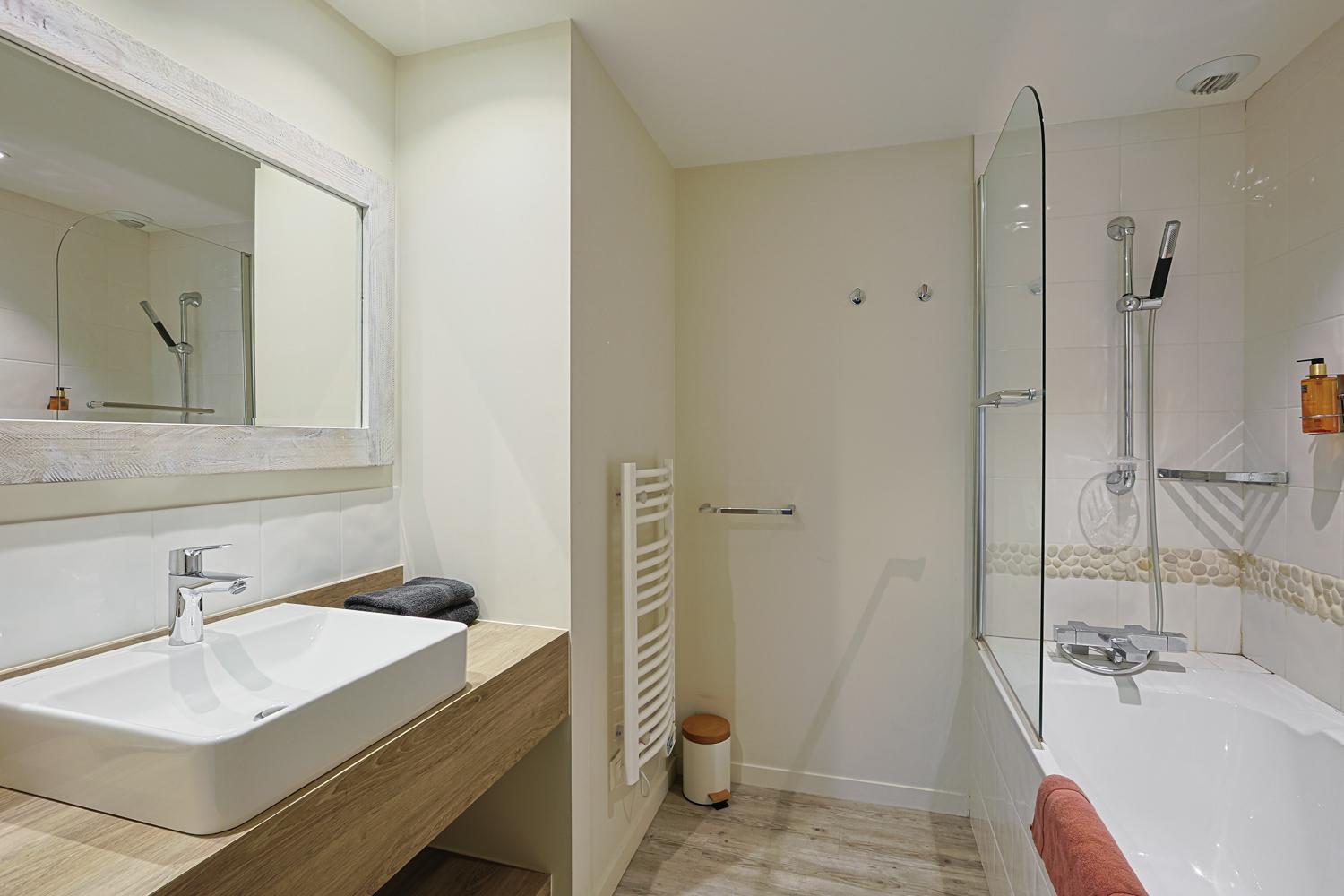 Manoir'Hastings Hotel Bénouville Buitenkant foto