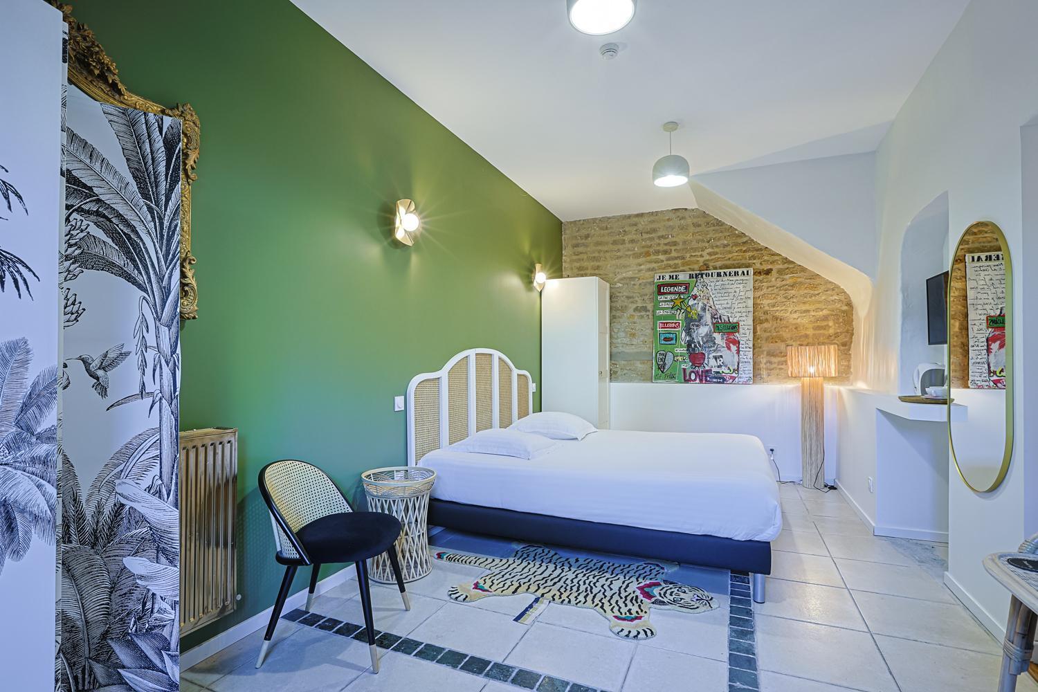 Manoir'Hastings Hotel Bénouville Buitenkant foto